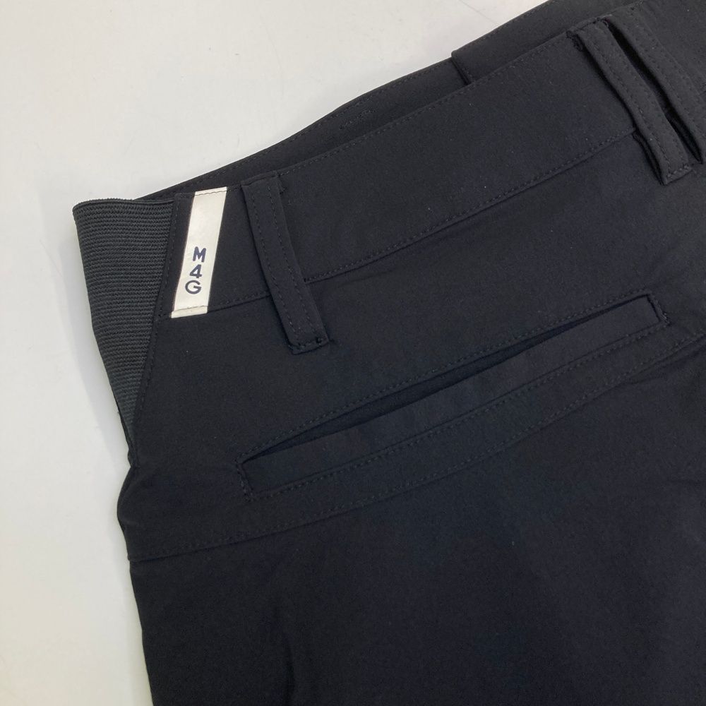 ブラック系 ゴルフウェア