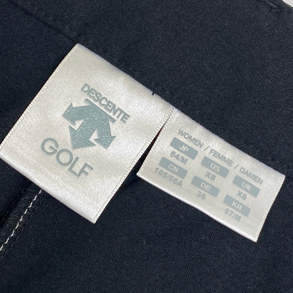 インナー付 スカート