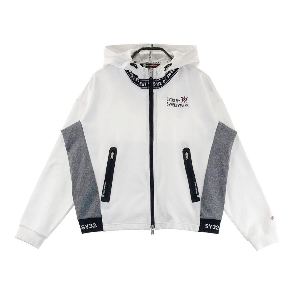 【美品】SY32のアウターLサイズ SALE】 【別注】 大きいサイズ メンズ SY32 by SWEET YEARS スウィート