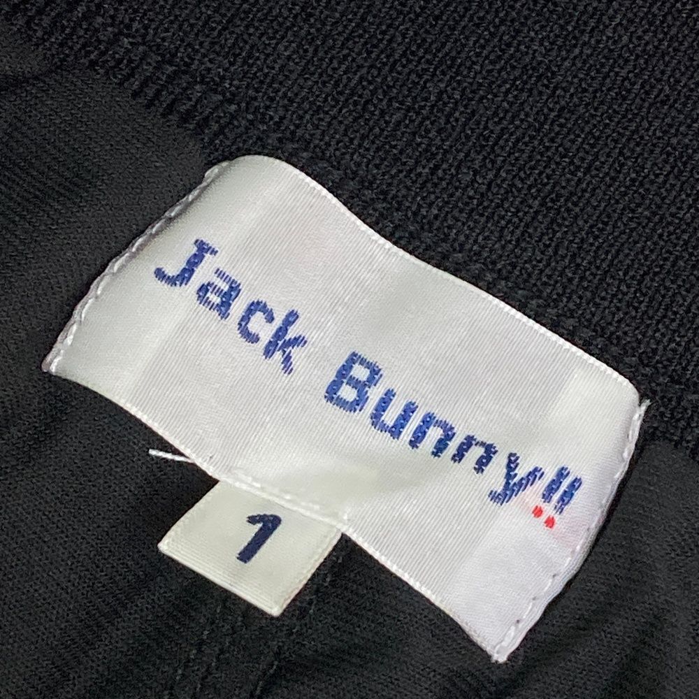 BUNNY ジャックバニー