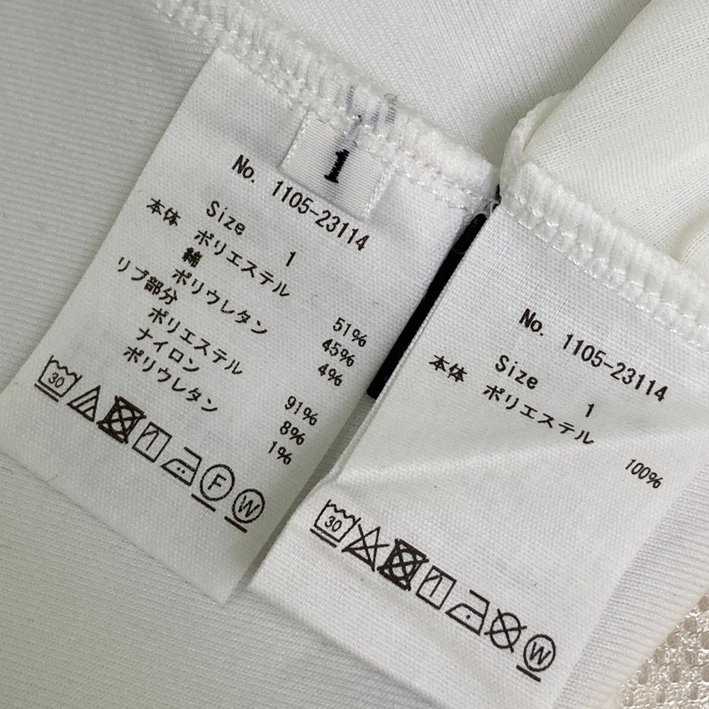 サイズ：1 CPG GOLF シーピージーゴルフ 2023年モデル ストレッチ