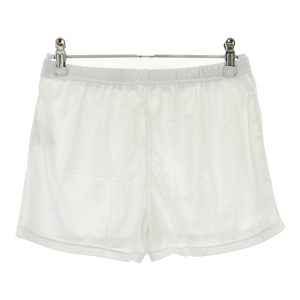  サイズ 1 CPG GOLF シーピージーゴルフ モデル ストレッチスカート ホワイト系 ゴルフウェア レディース ストスト スカート レディースウェア