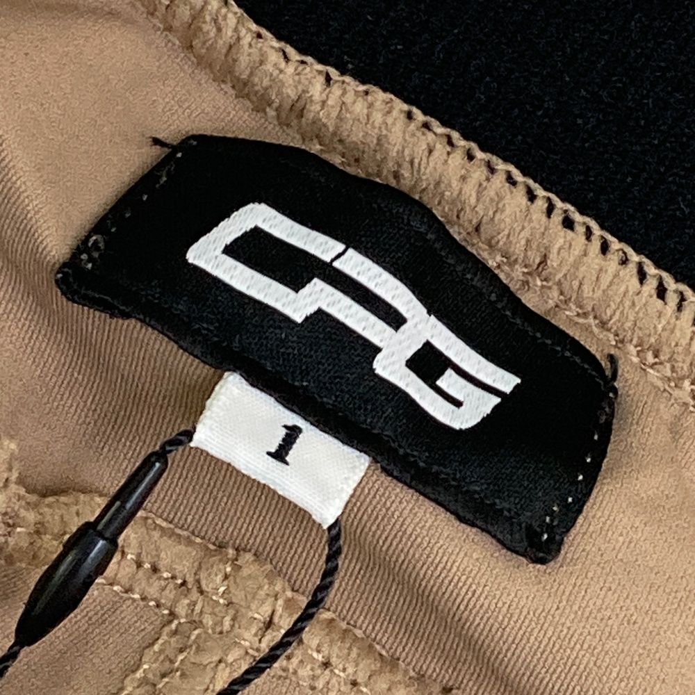 シーピージーゴルフ