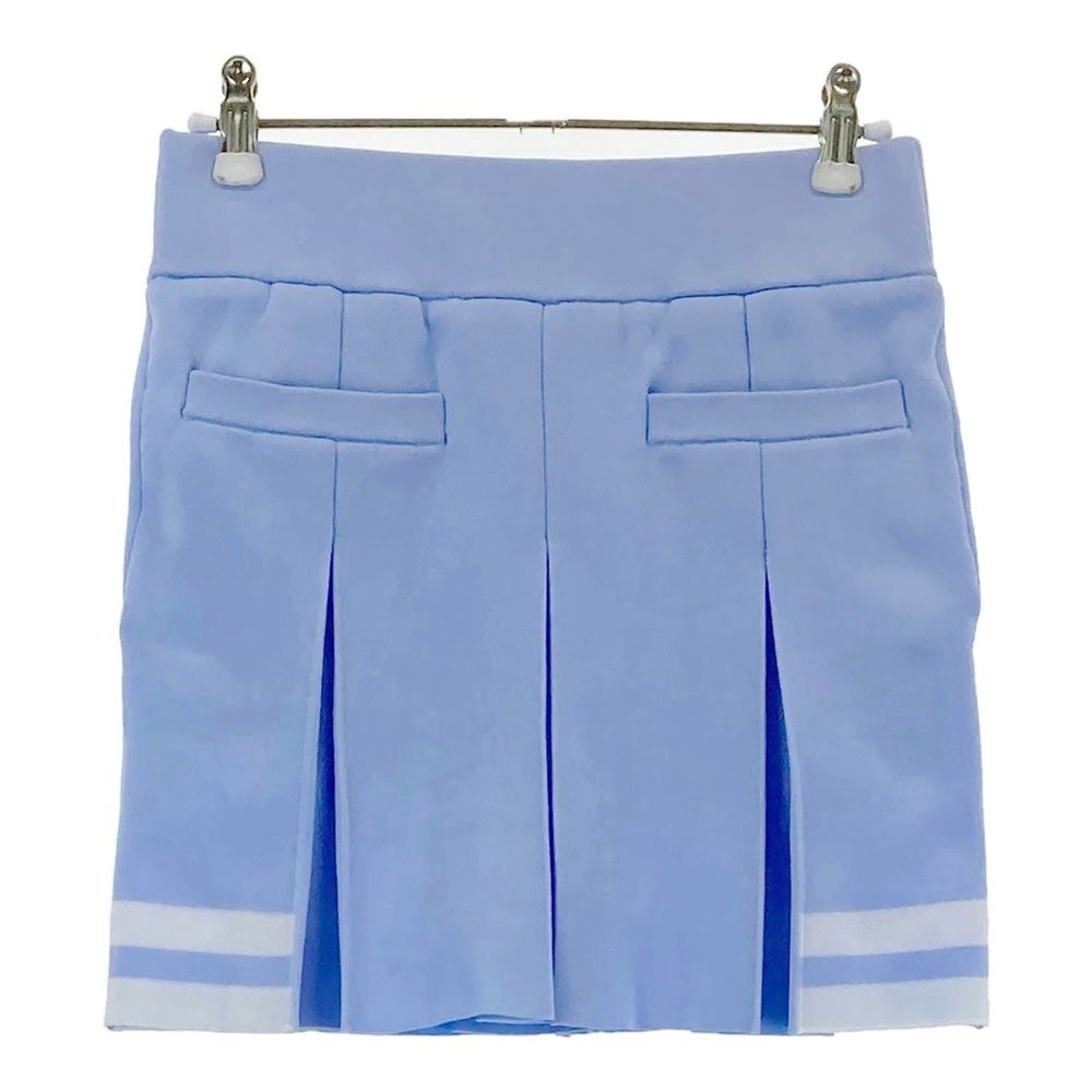 NBB WEEKENDレディーススカート サイズ1 NBB WEEKEND（エヌビービー