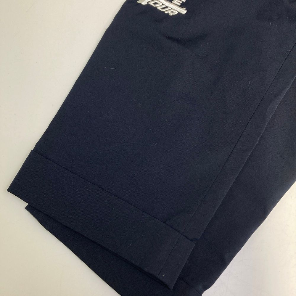 サイズ：M ROUGH&SWELL ラフアンドスウェル 2024年 パンツ ネイビー系