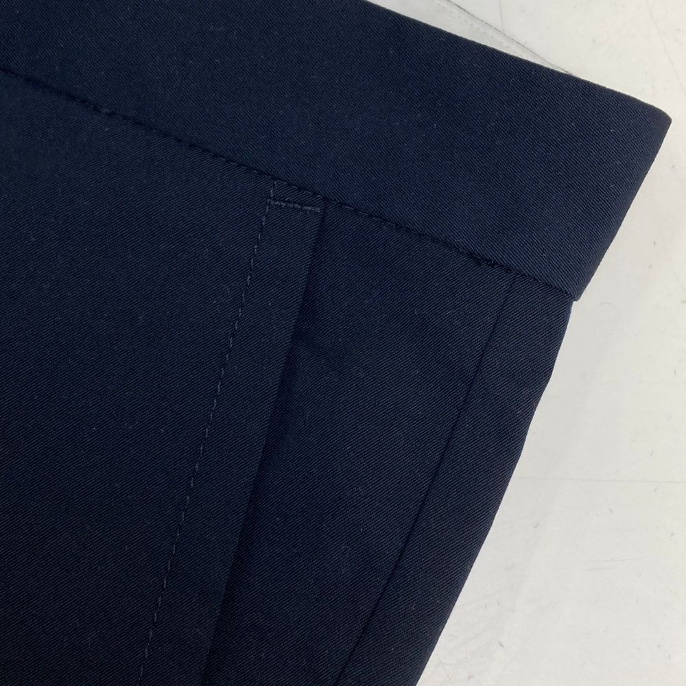 サイズ：M ROUGH&SWELL ラフアンドスウェル 2024年 パンツ ネイビー系