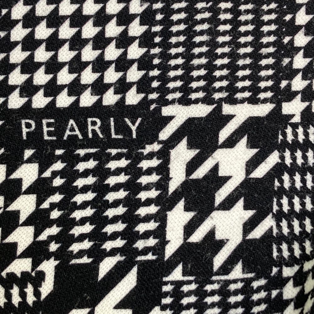 モデル ロングパンツ