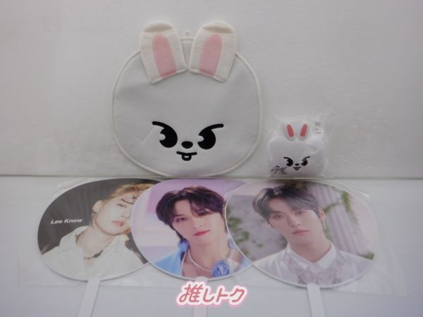 Stray Kids LeeKnow リノ ソウルコン グッズセット Stray Kids LEE KNOW グッズセット リノ - メルカリ