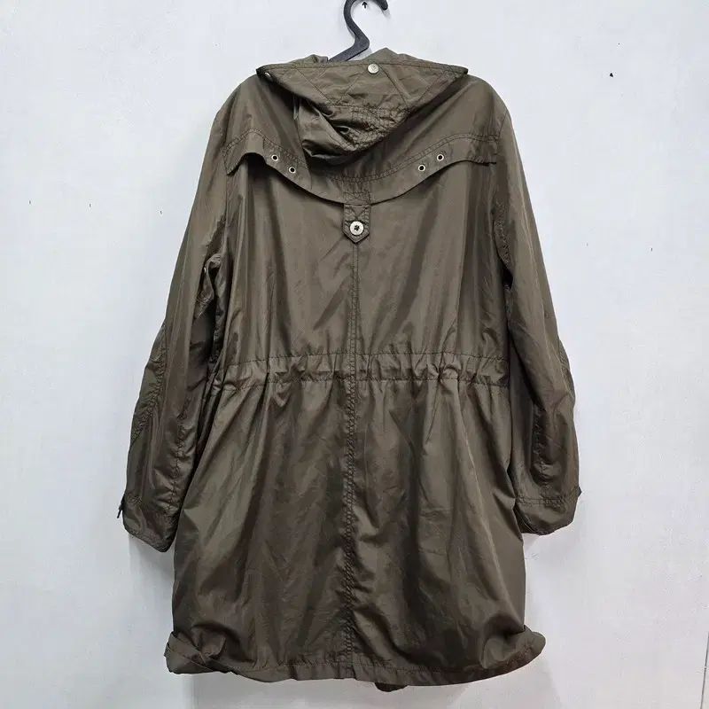 40 オイリリー レディース ジャケット ロング丈