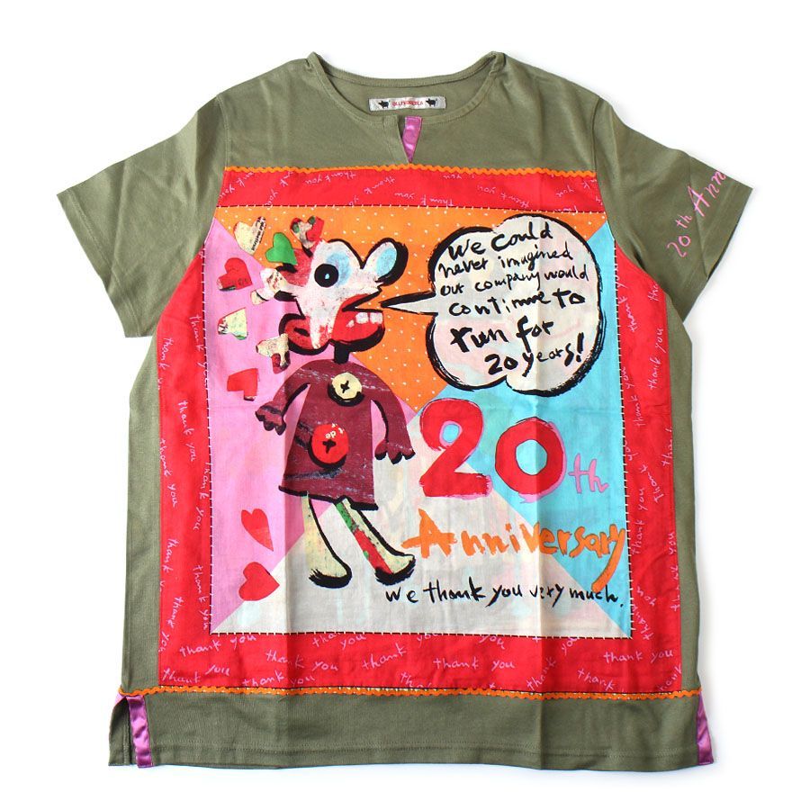 WK25059 未使用 タグ付き ALBEROBELLO アルベロベロ オレボレブラ 7分