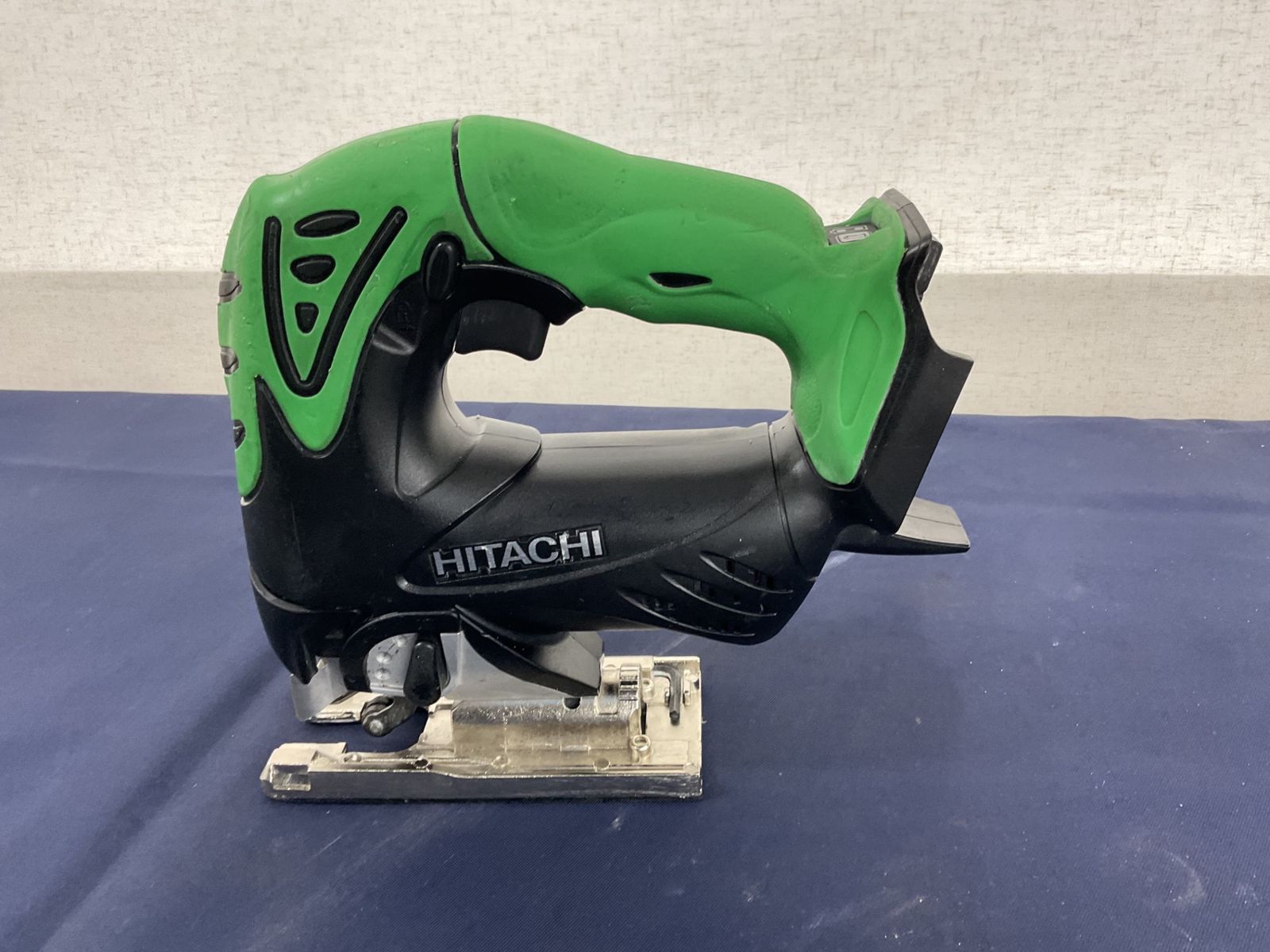 ハイコーキ HIKOKI 旧 日立工機 CJ14DSL NN L 本体のみ 八尾店