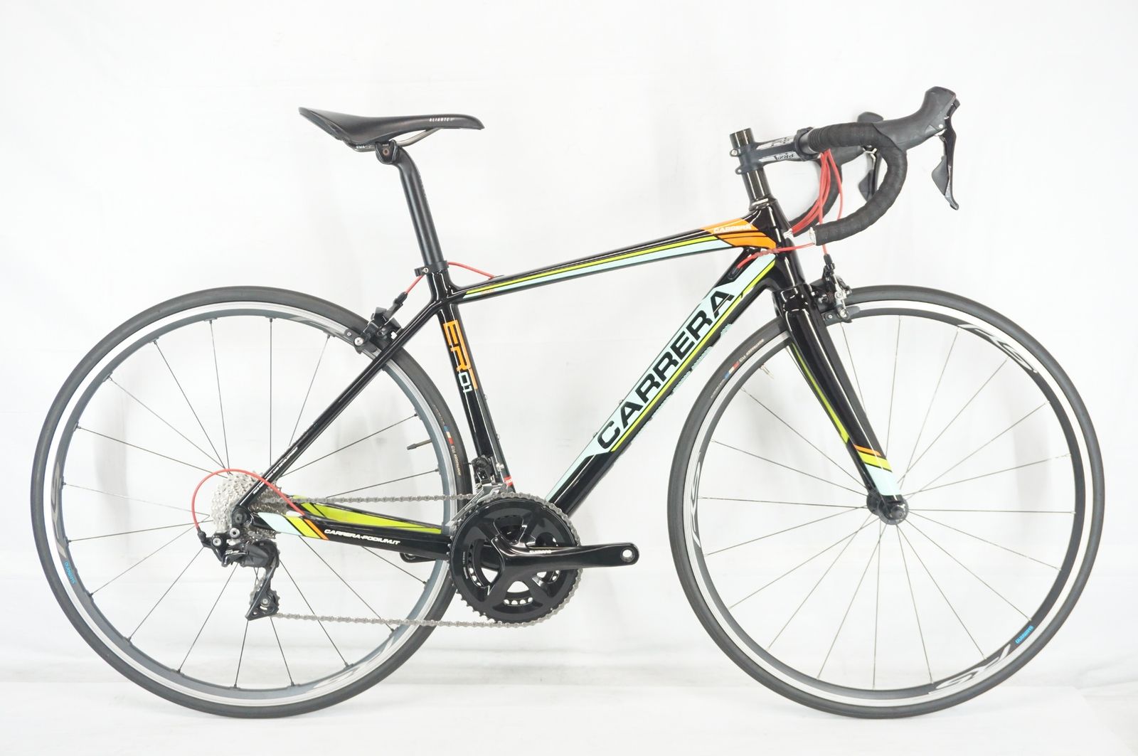 CARRERA カレラ ER 01 2020年モデル ロードバイク バイチ