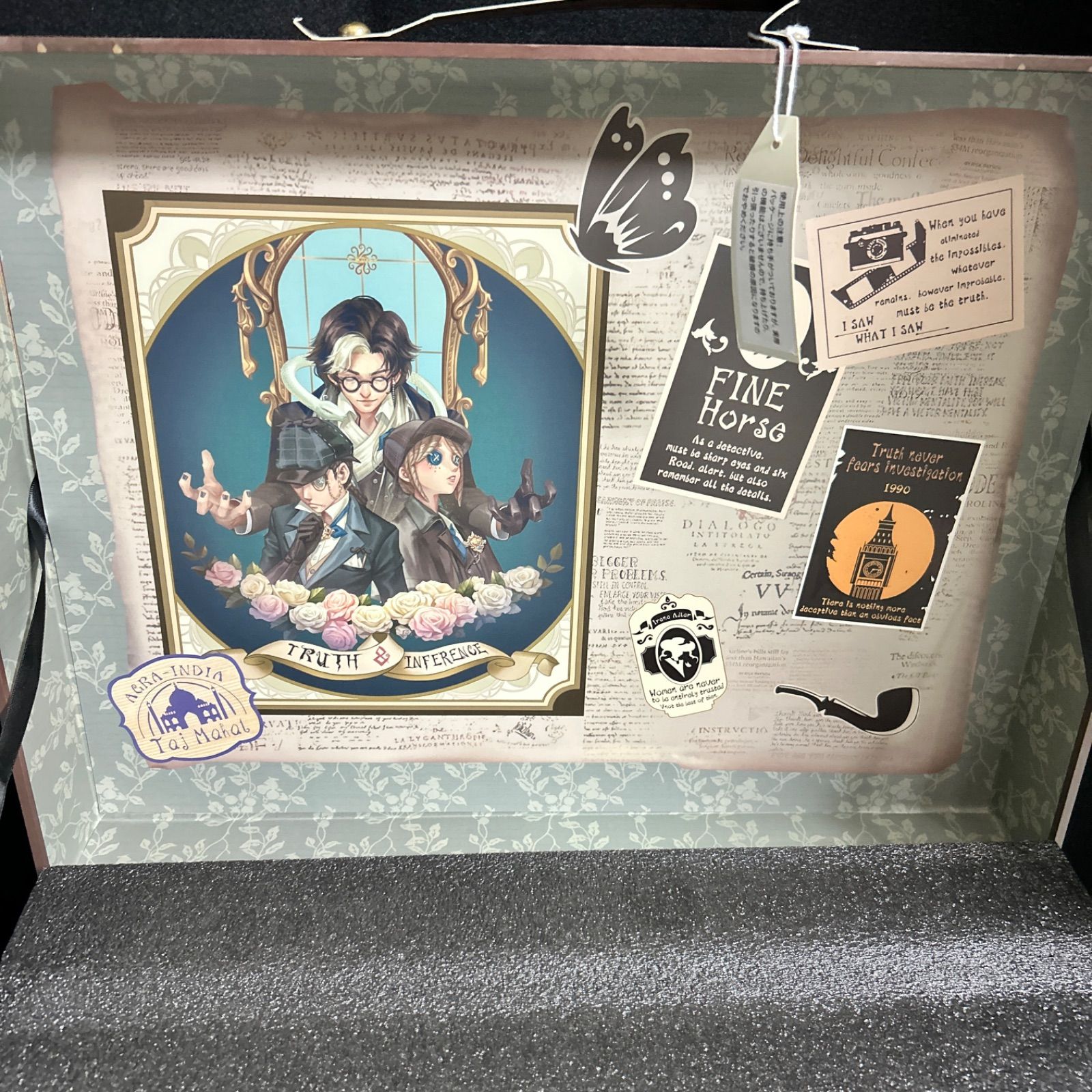 第五人格 IdentityV 3周年記念 オフラインパック 豪華版 特別限定版