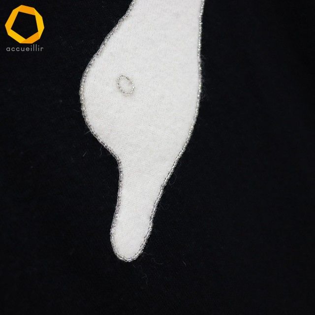 ニット ワンピース