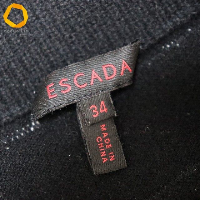 ESCADA カシミヤ