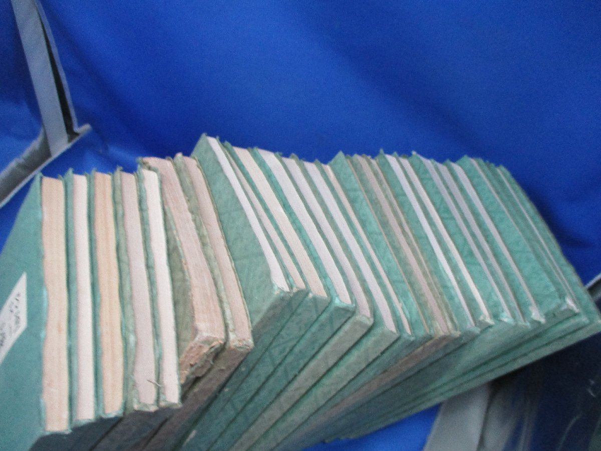 古書　源氏物語　巻一〜巻十二　十二冊　　訳者　谷崎潤一郎　校閲　山田孝雄 古書 源氏物語 巻一〜巻十二 十二冊 訳者 谷崎潤一郎 校閲