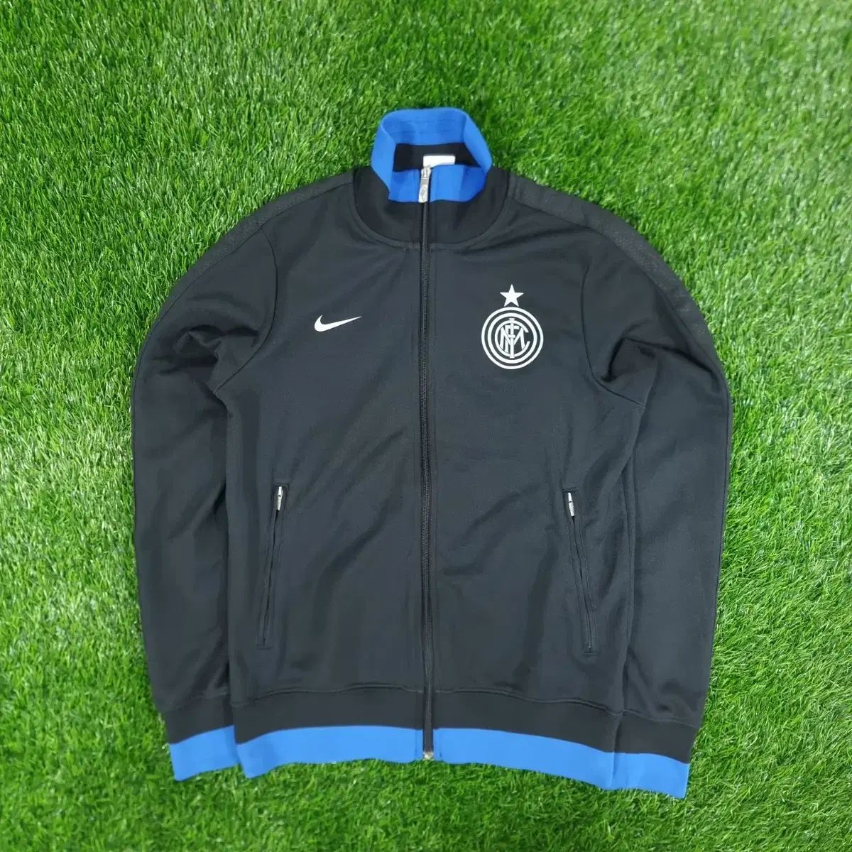 12-13シーズン インテル ミラン NIKE ジャージ