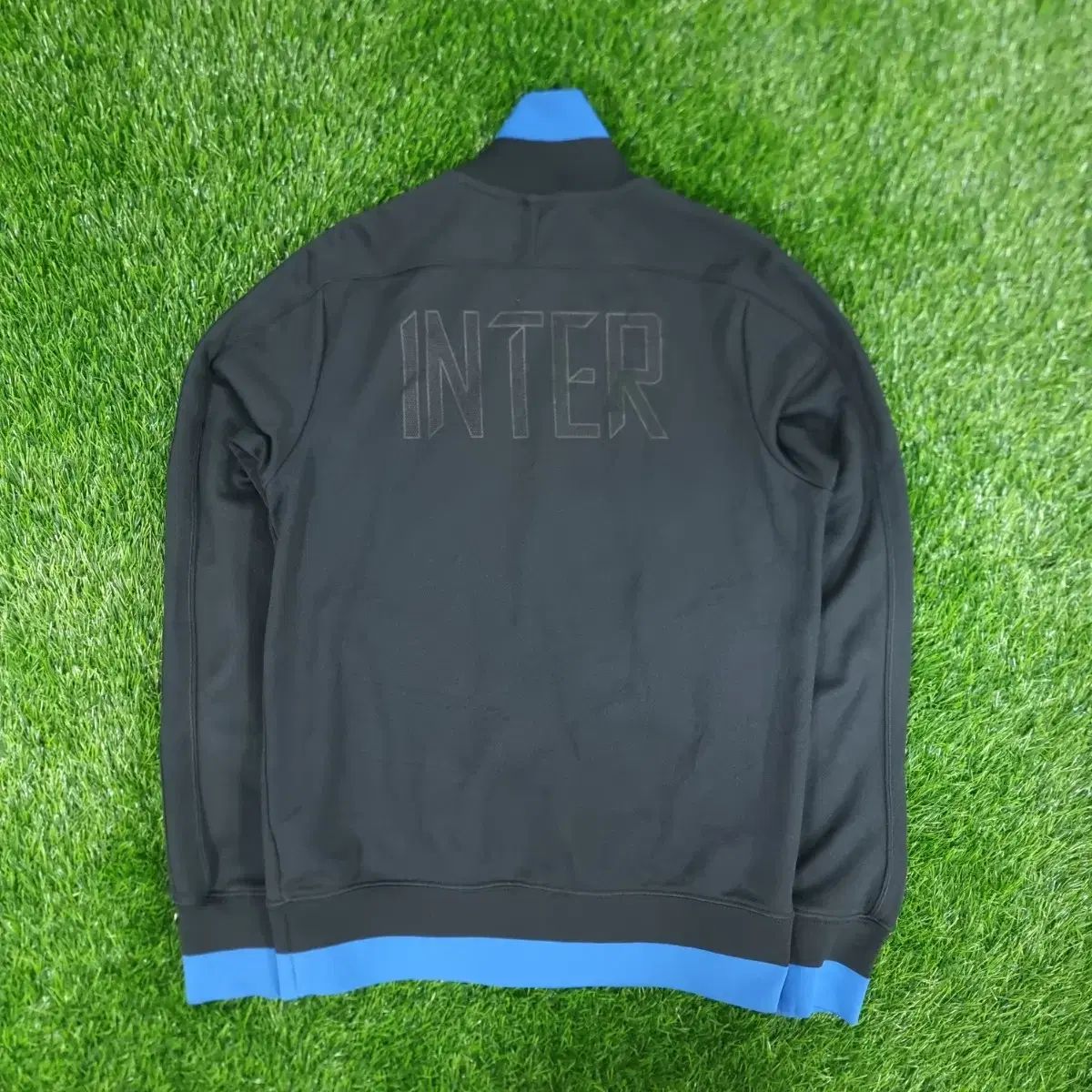 12-13シーズン インテル ミラン NIKE ジャージ