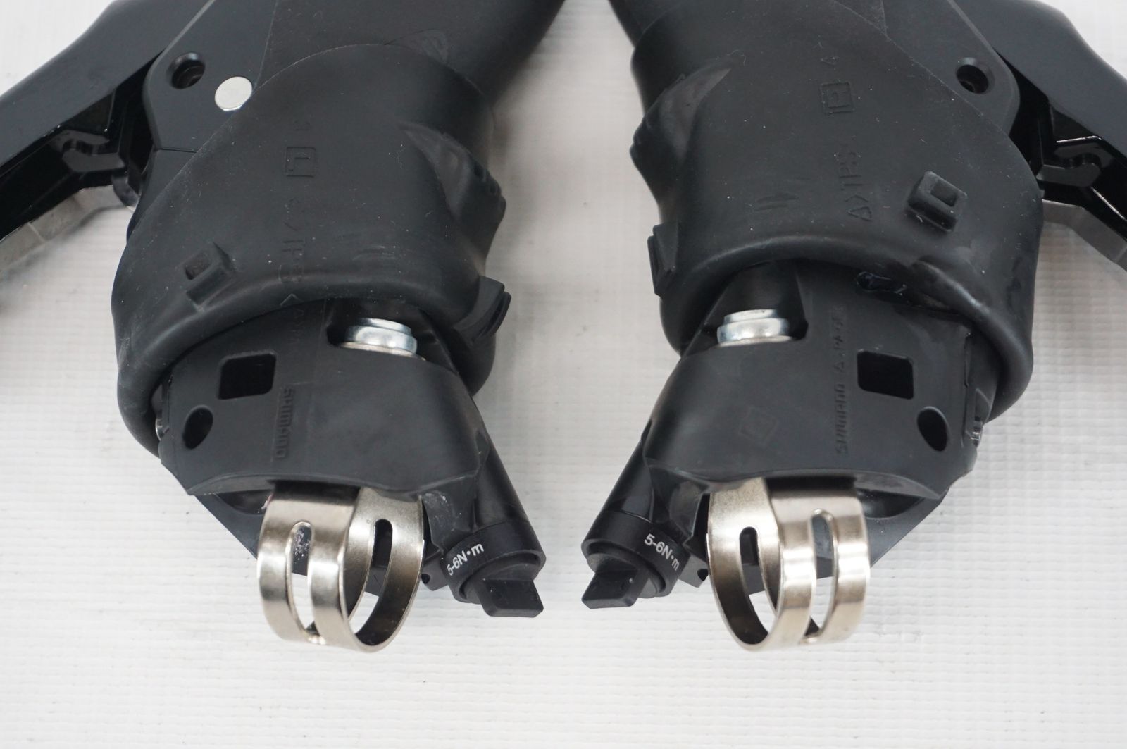 SHIMANO 「シマノ」 GRX ST-RX400 デュアルコントロールレバー 