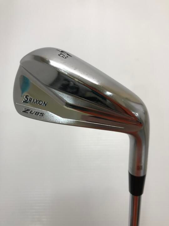 SRIXON Z U85 23 S NSﾌﾟﾛ850GH NEO ユーティリティ ダンロップ 最短