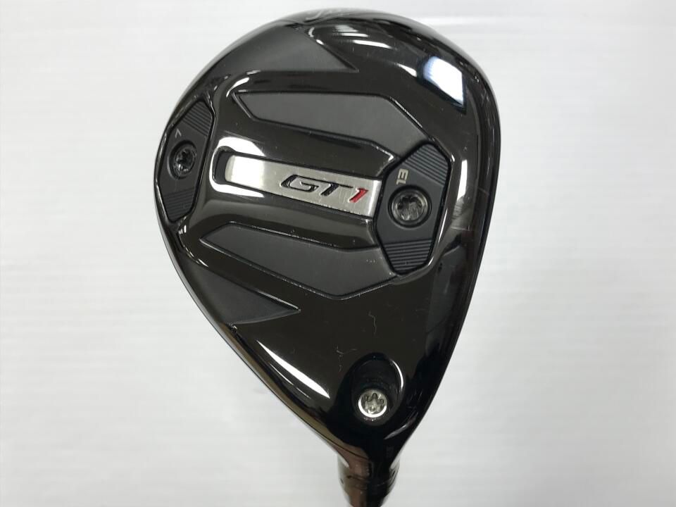 GT1 23 X ディアマナ Thump i105 ユーティリティ タイトリスト 最短