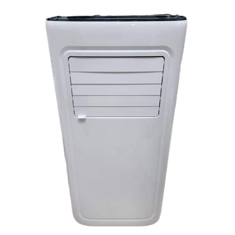 KODEN 広電 移動式クーラー KEP211R ホワイト 移動式エアコン 2025年製