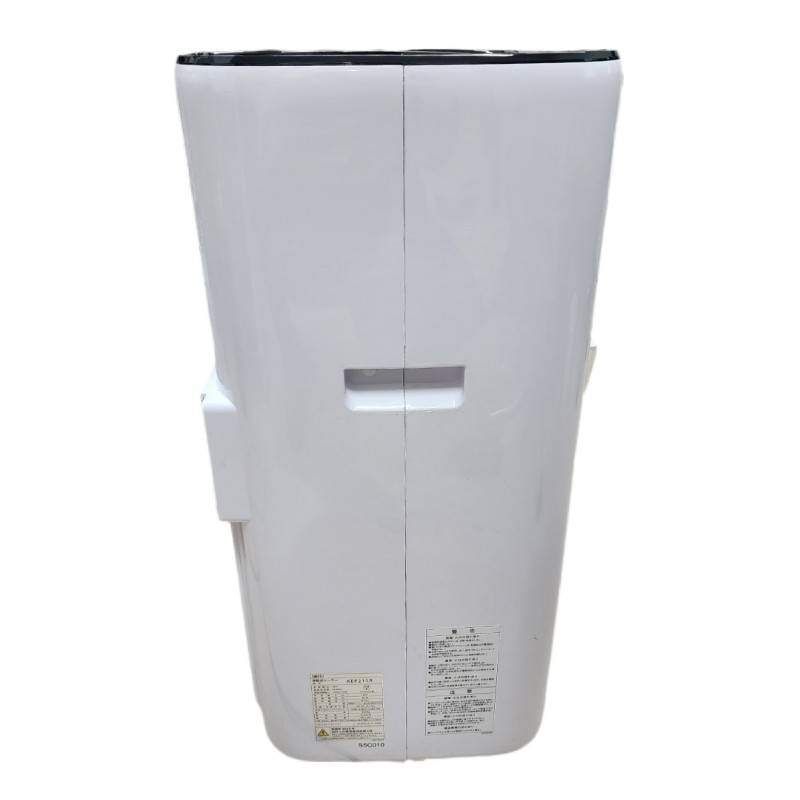 KODEN 広電 移動式クーラー KEP211R ホワイト 移動式エアコン 2025年製