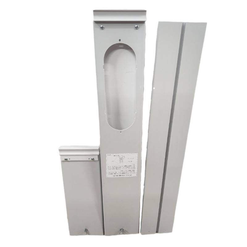 未使用品】KODEN移動式クーラーKEP211R（中古品） KEP211R | 移動式