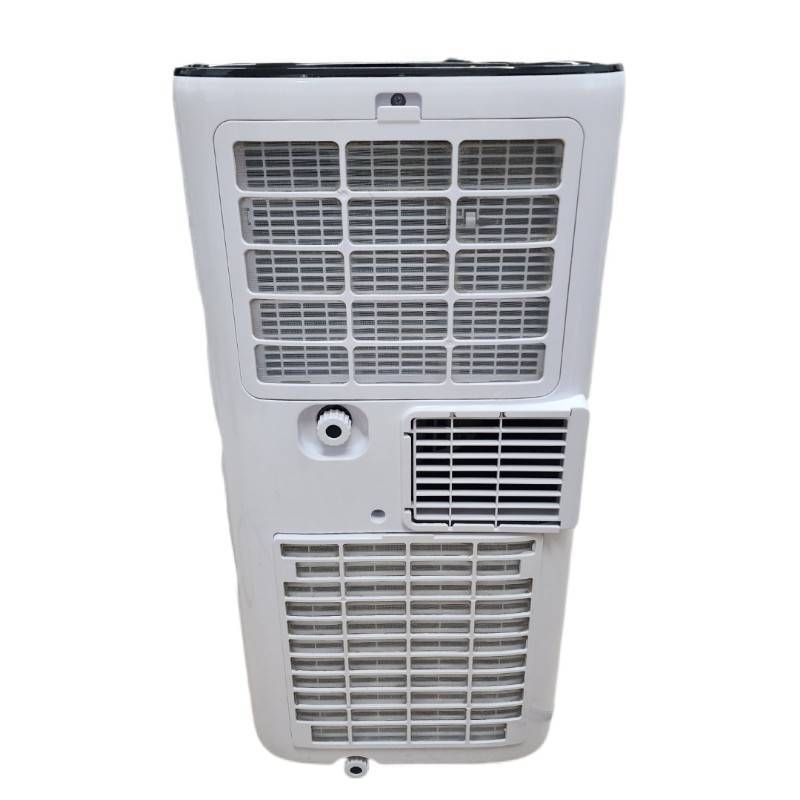 KODEN 広電 移動式クーラー KEP211R ホワイト 移動式エアコン 2025年製