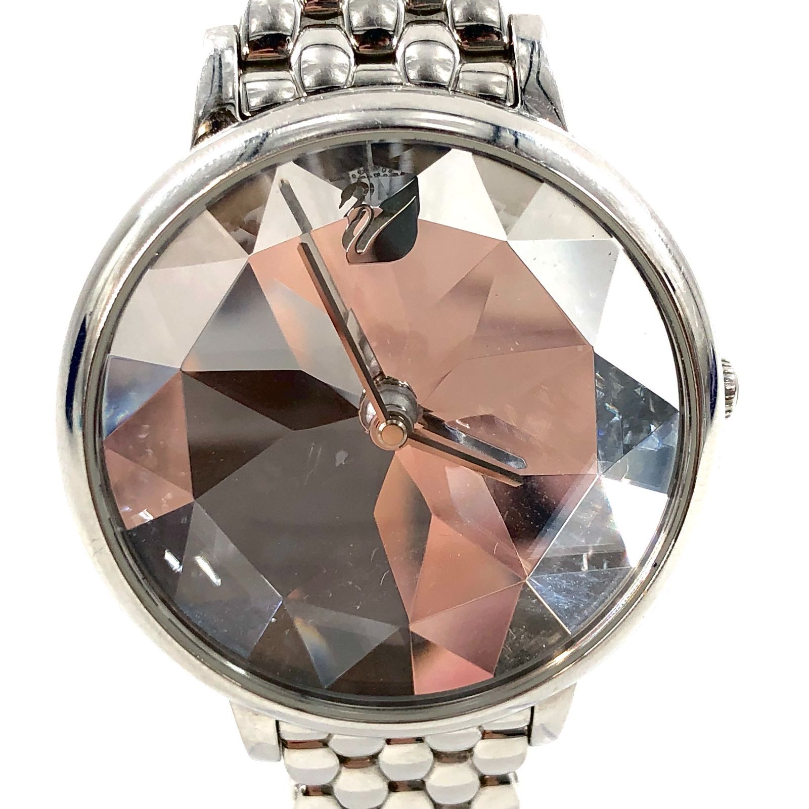 Swarovski スワロフスキー 5416017 クリスタルレイク SS/QZ クリスタル