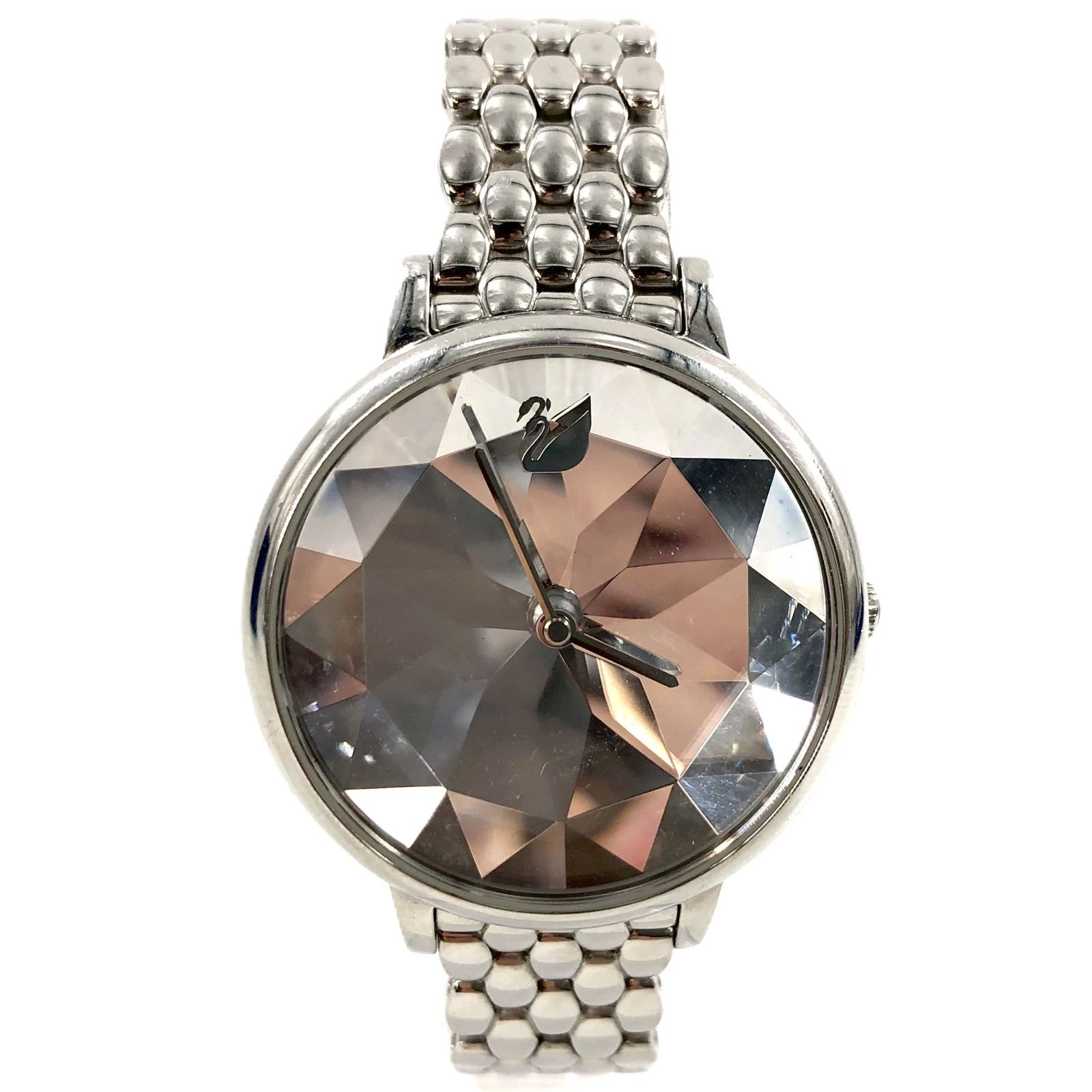 Swarovski スワロフスキー 5416017 クリスタルレイク SS/QZ クリスタル