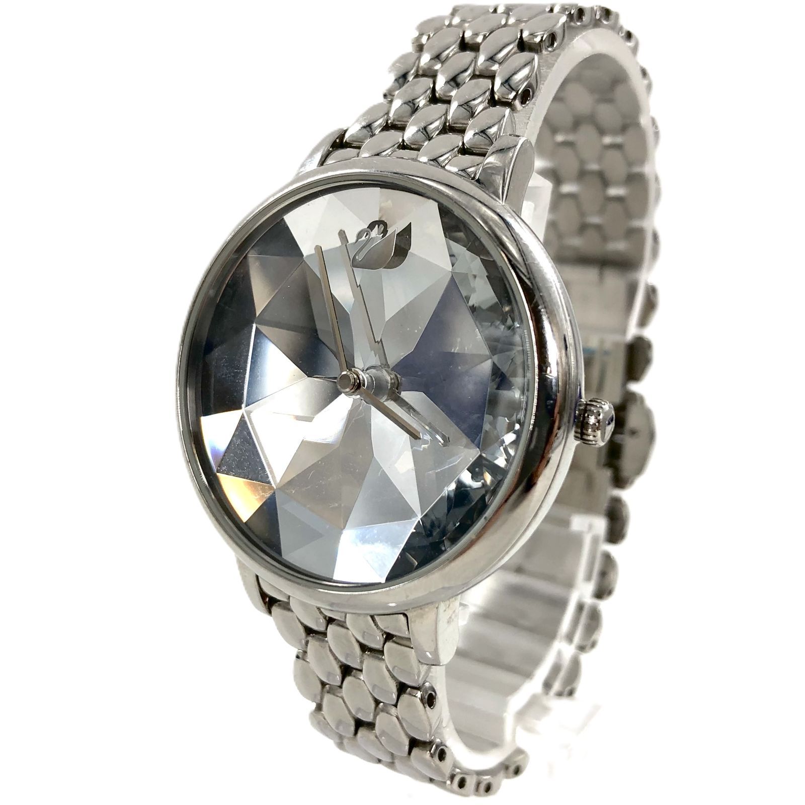 Swarovski スワロフスキー 5416017 クリスタルレイク SS/QZ クリスタル