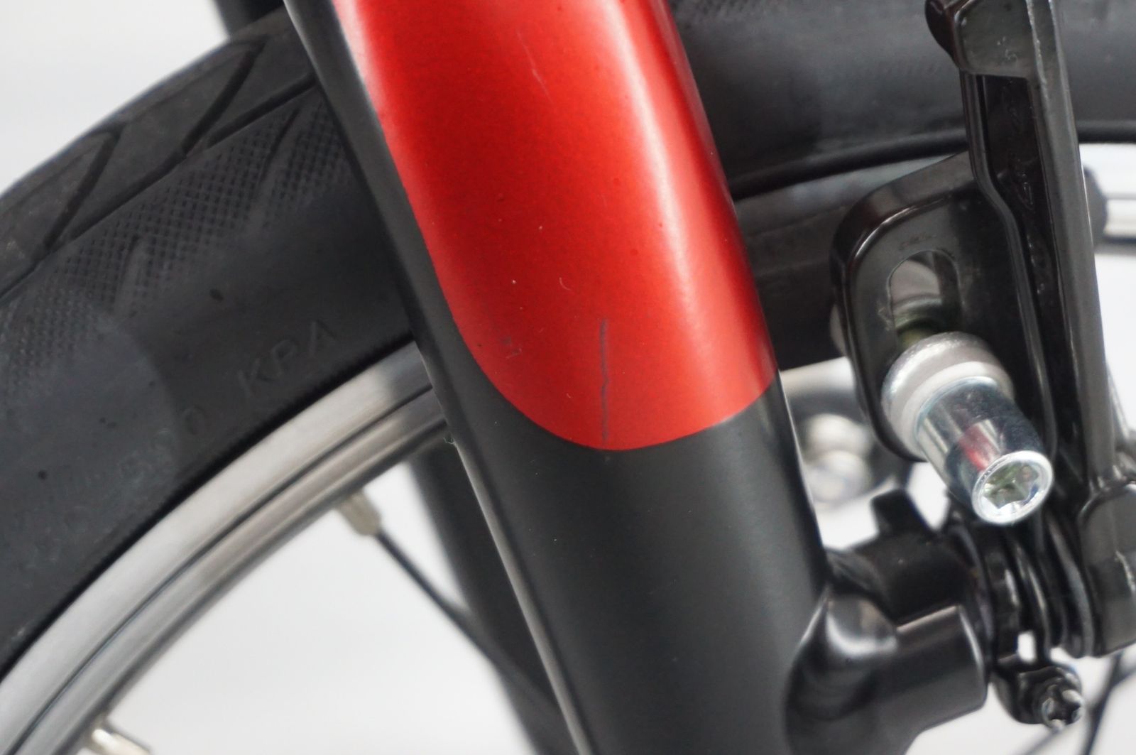 14インチ 折り畳み自転車