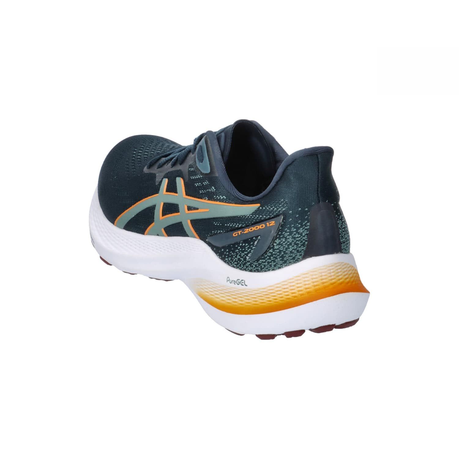 アシックス] ランニングシューズ GT-2000 卸売 12 メンズ [401