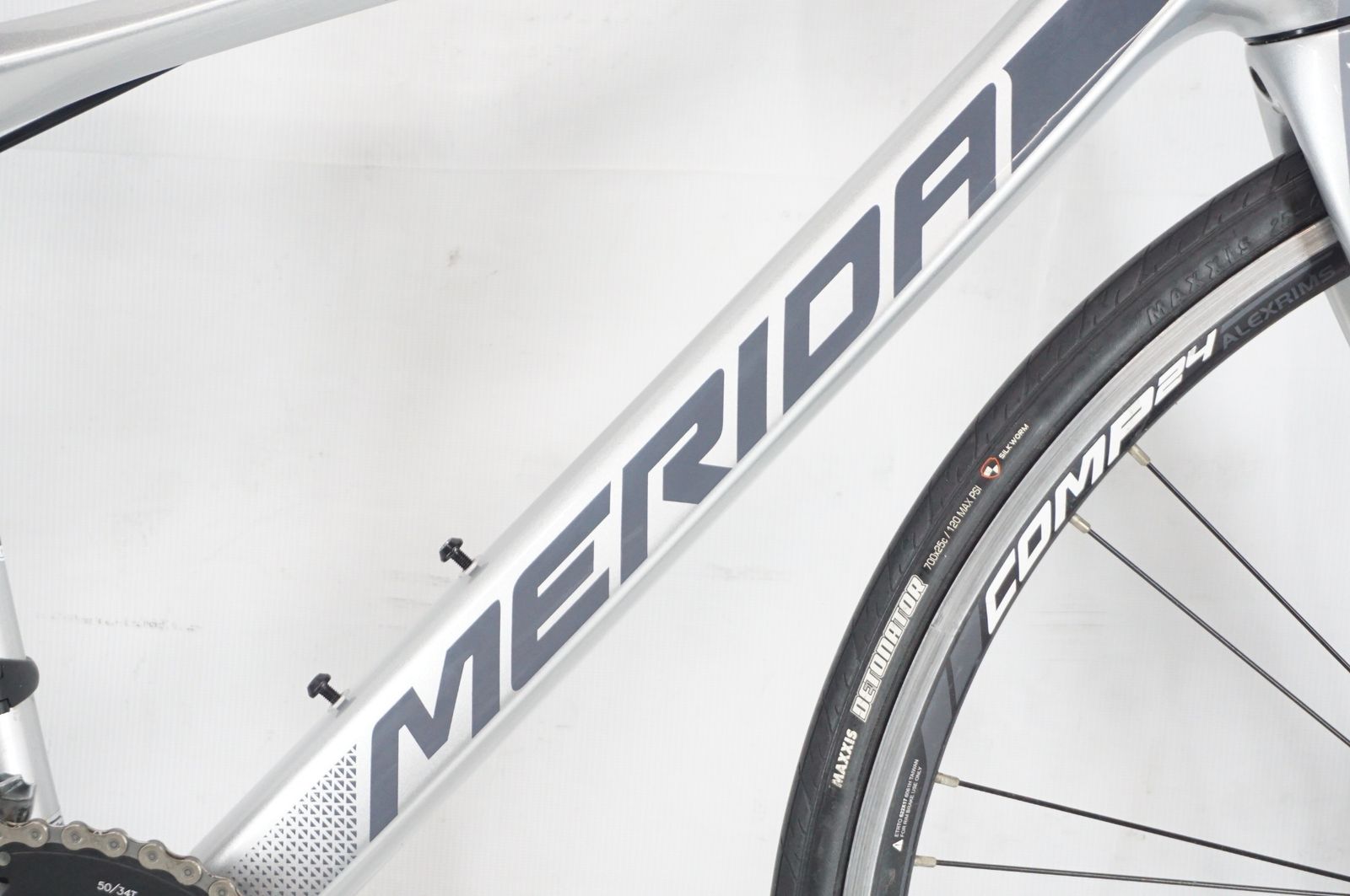 たのメル便発送 MERIDA / RIDE 3100 ロードバイク カーボン たのメル便