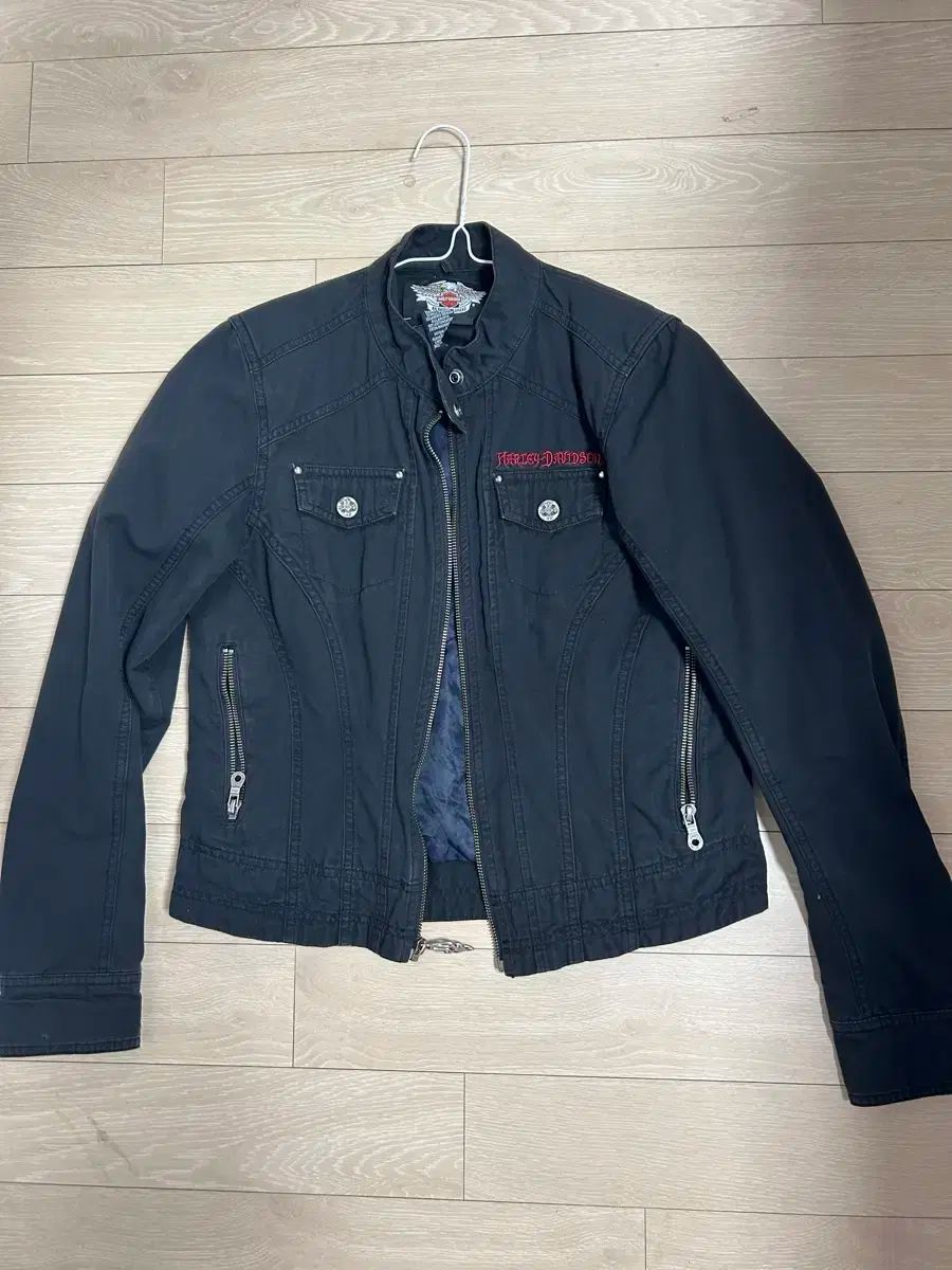 ハーレーダビッドソン バイカージャケット