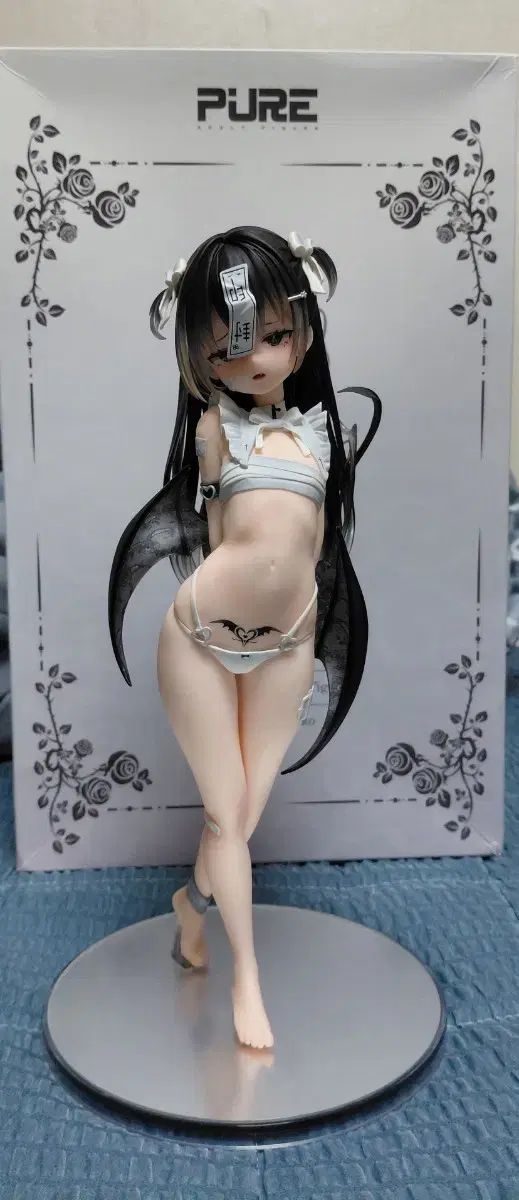 PURE ピュア 小悪魔 リーリス 1 6