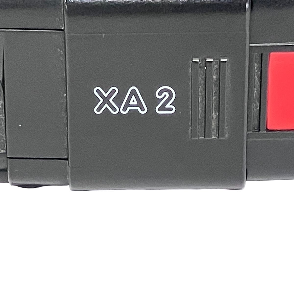 OLYMPUS XA 2 A11 D.ZUIKO 1:3.5 35mm コンパクト フィルム カメラ