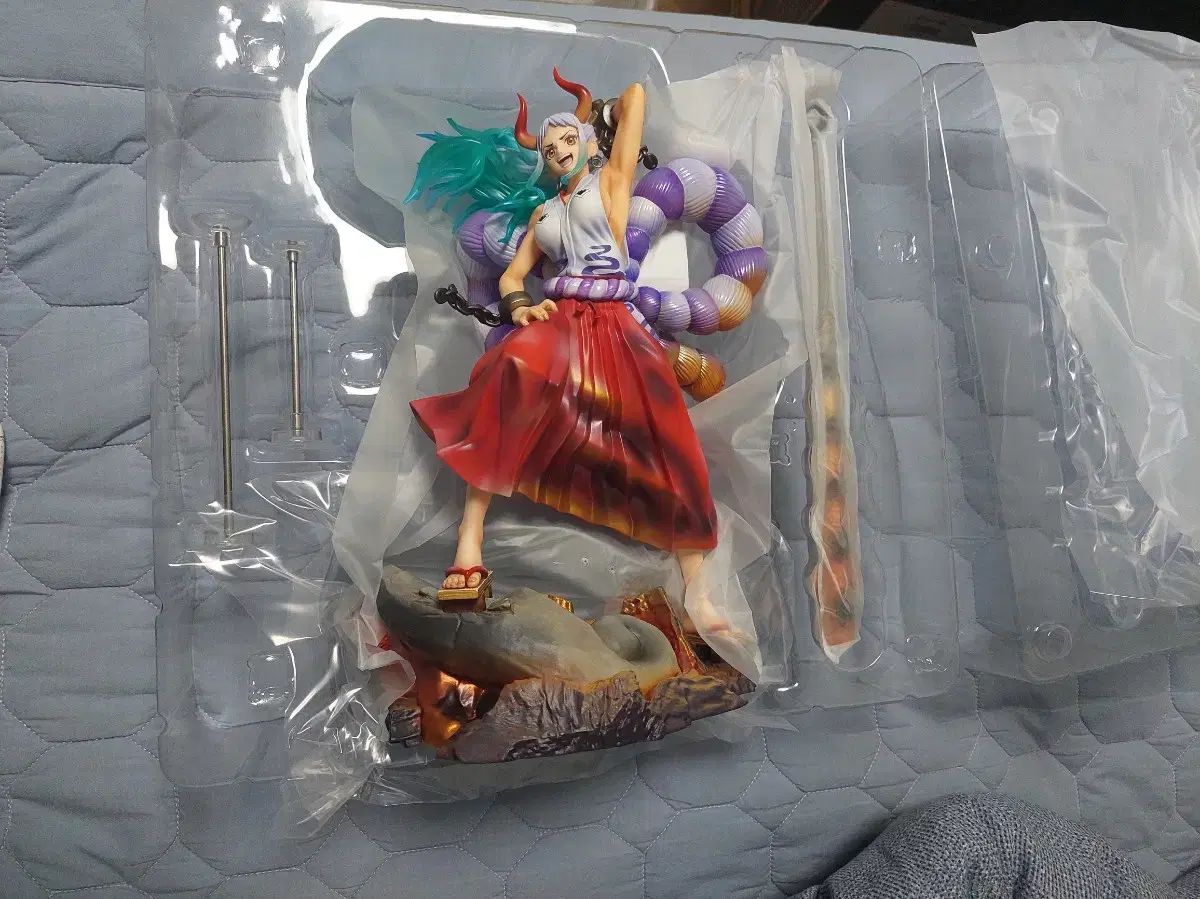 ONE PIECE pop マキシマム ヤマト