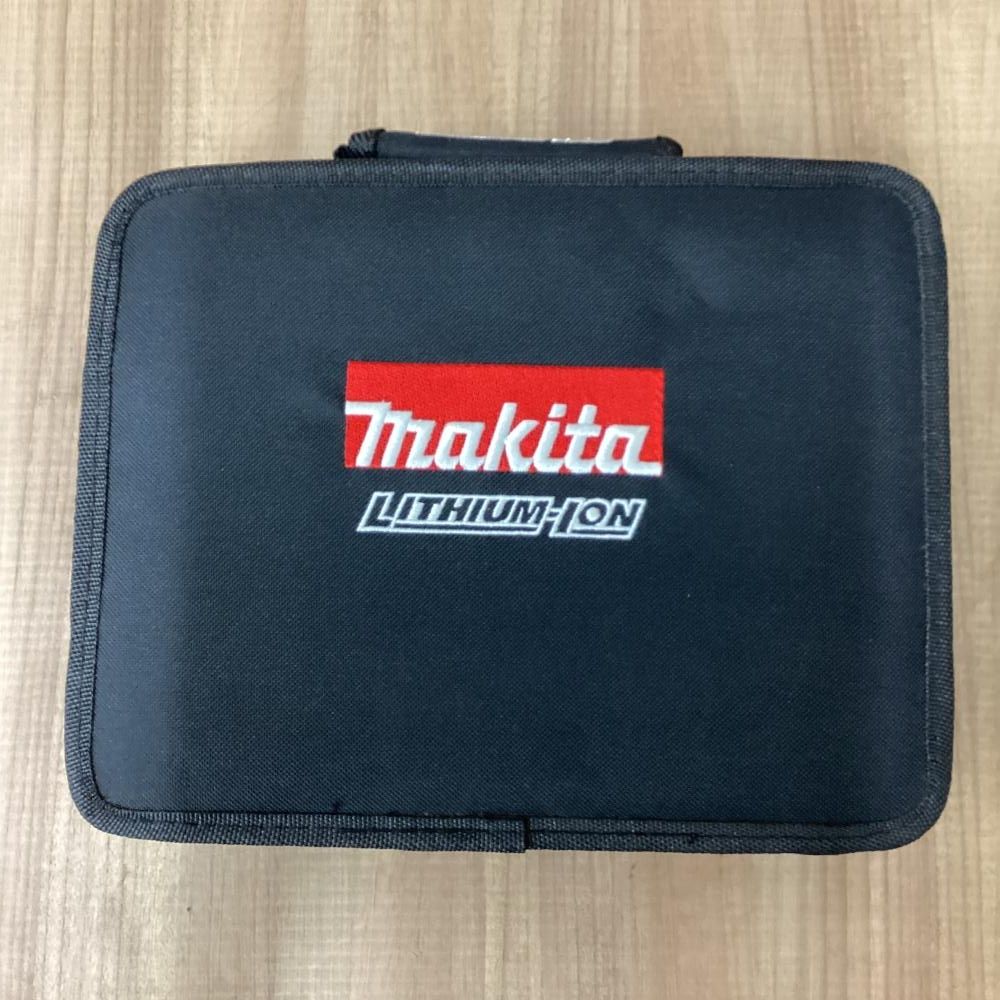  品 makita マキタ DF 030 D 10.8 V充電式ドライバドリル バッテリ 充電器 ソフトケース付 201 電動ドライバードリル ドリル ドライバー レンチ