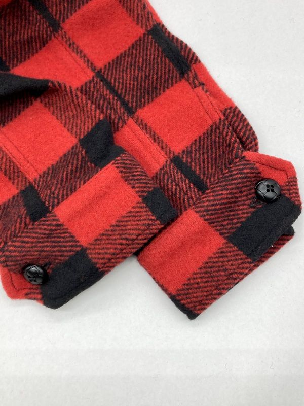 Tenderloin シャツジャケット XLサイズ Tenderloin シャツジャケット XLサイズ Tenderloin シャツジャケット