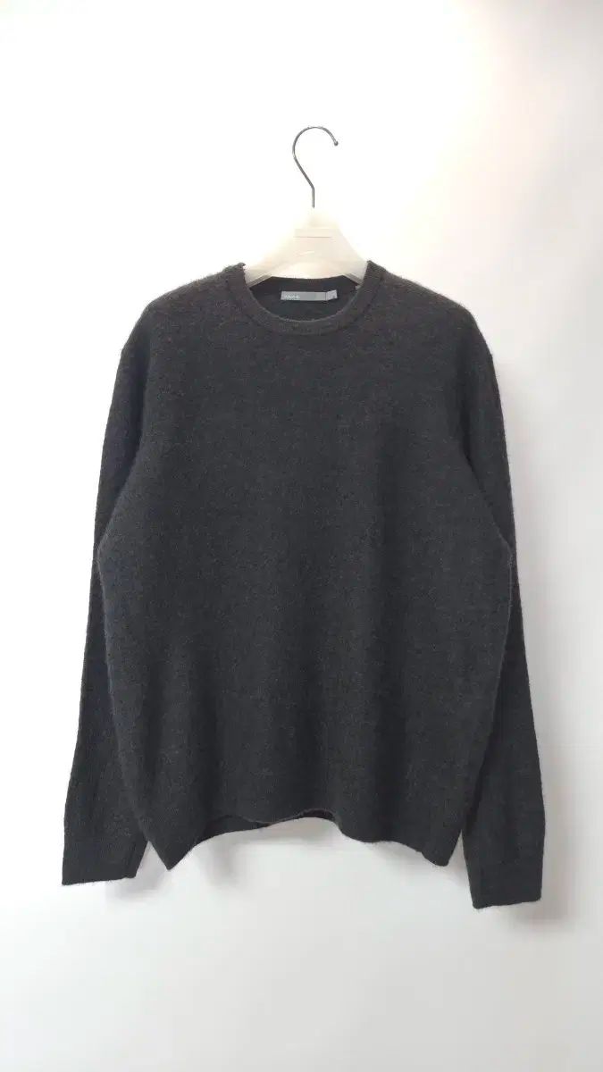 ヴィンス カシミア 100 クルーネック プルオーバー ニット トップス M サイズ