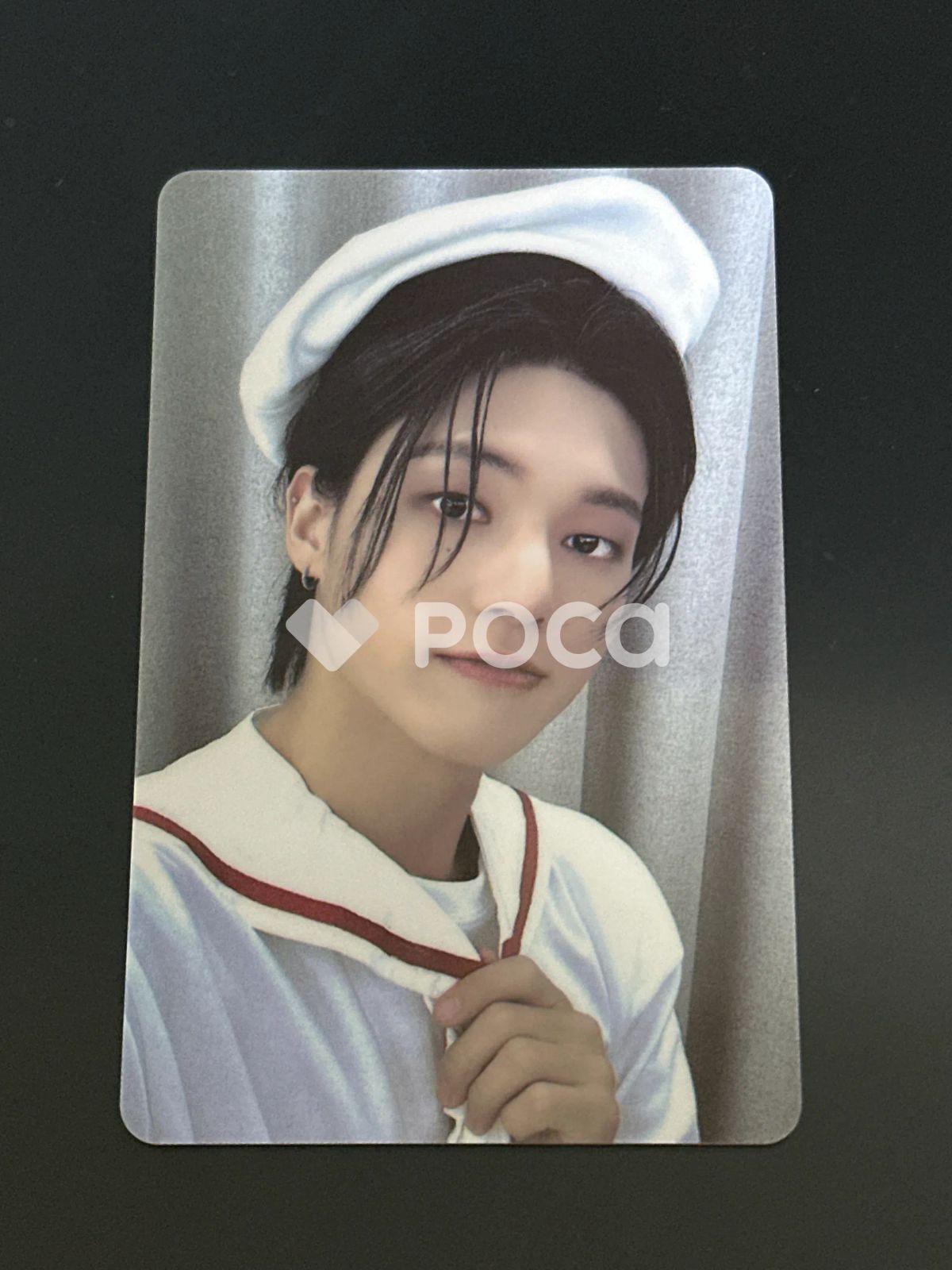 ATEEZ ウヨン THE WORLD EP.2 : OUTLAW WITHMUU ラキドロ - メルカリ