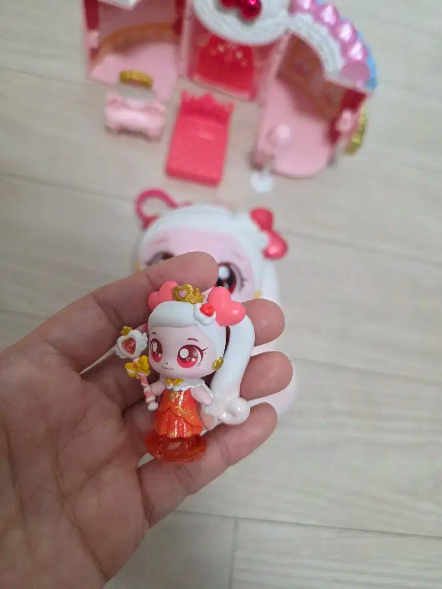 ダルコンピングサーフサプライズ ダルコンピングハウス