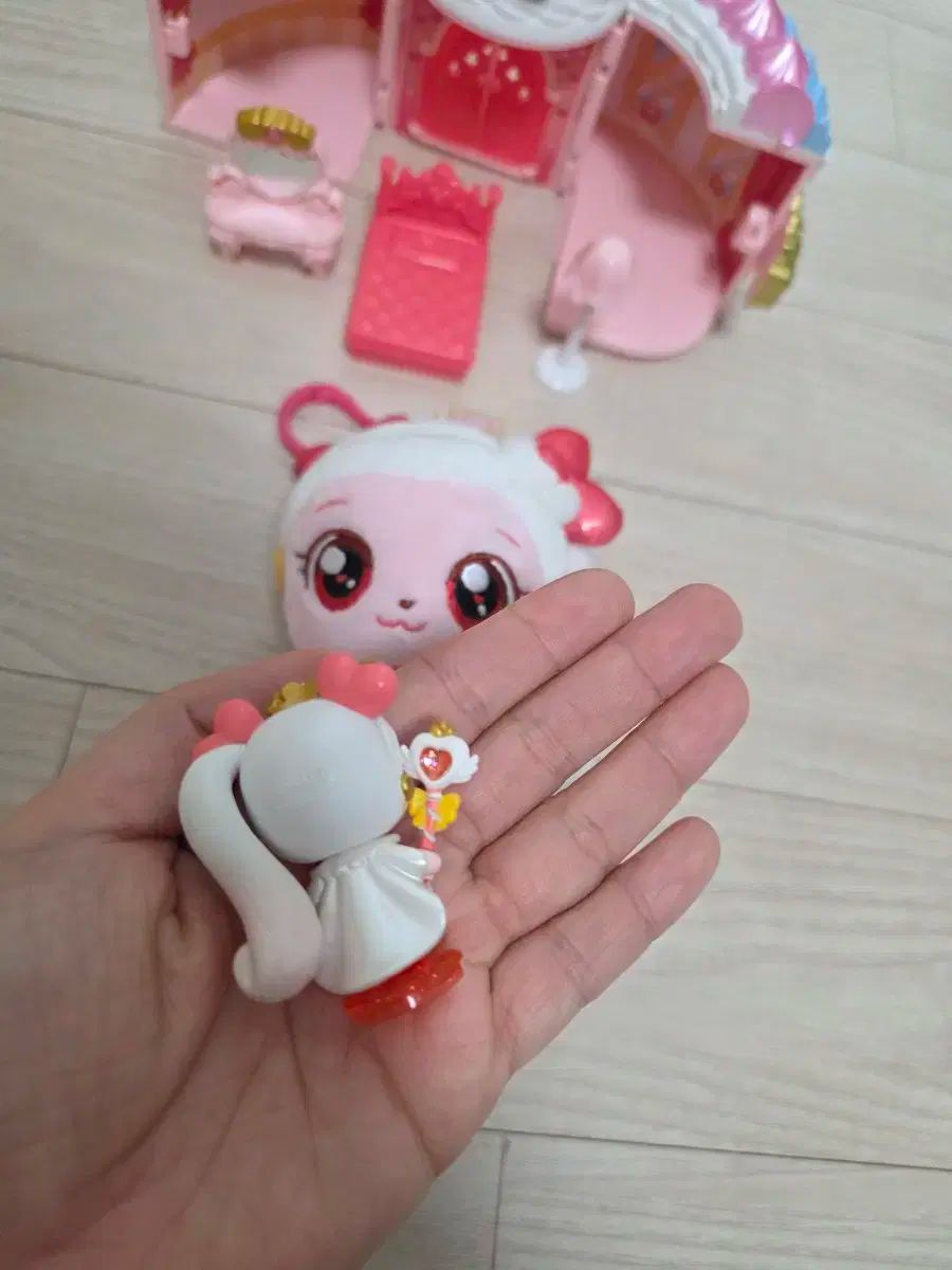 ティニーピング ダルコンピングサーフサプライズ