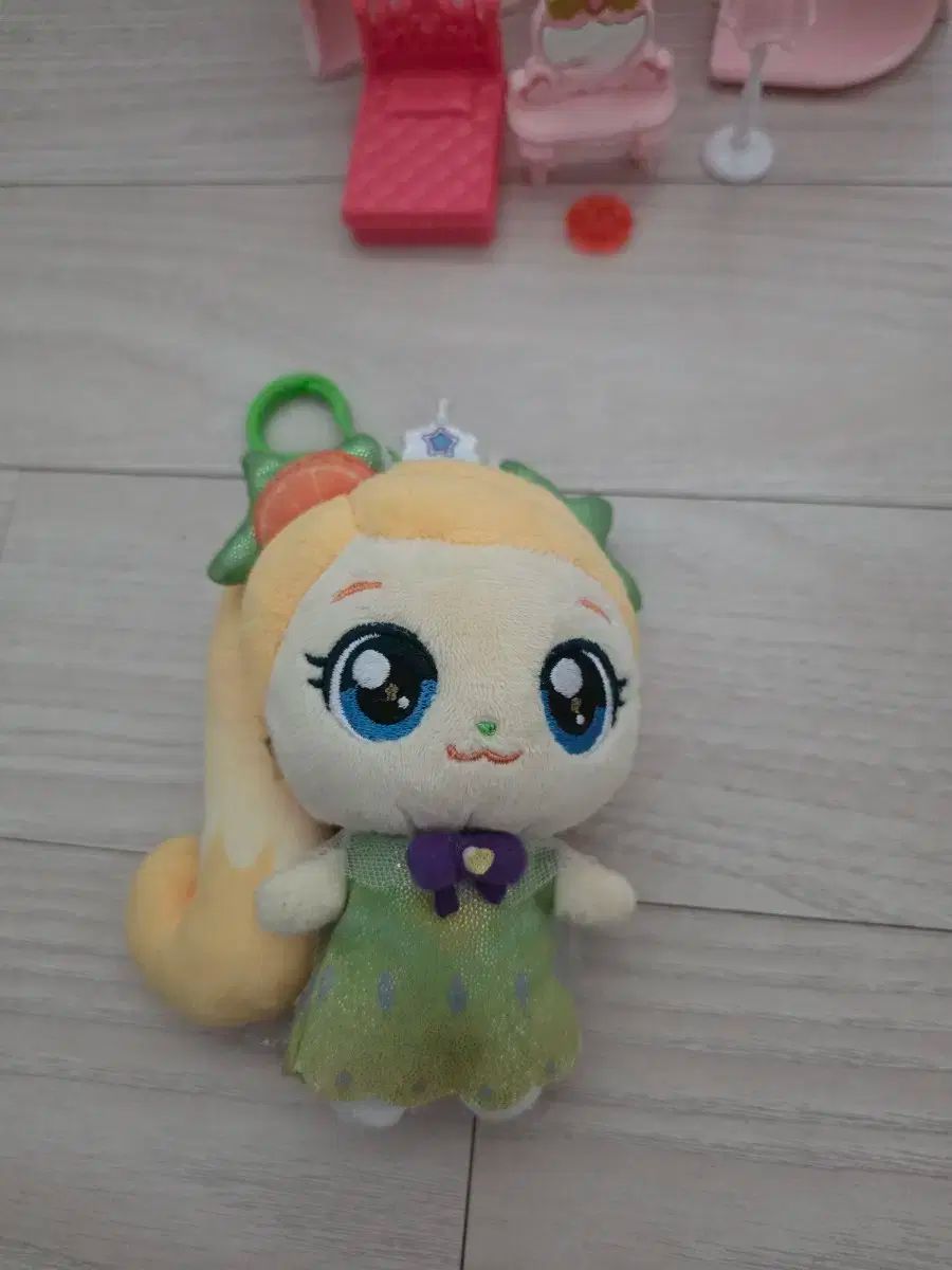 ティニーピング ダルコンピングサーフサプライズ