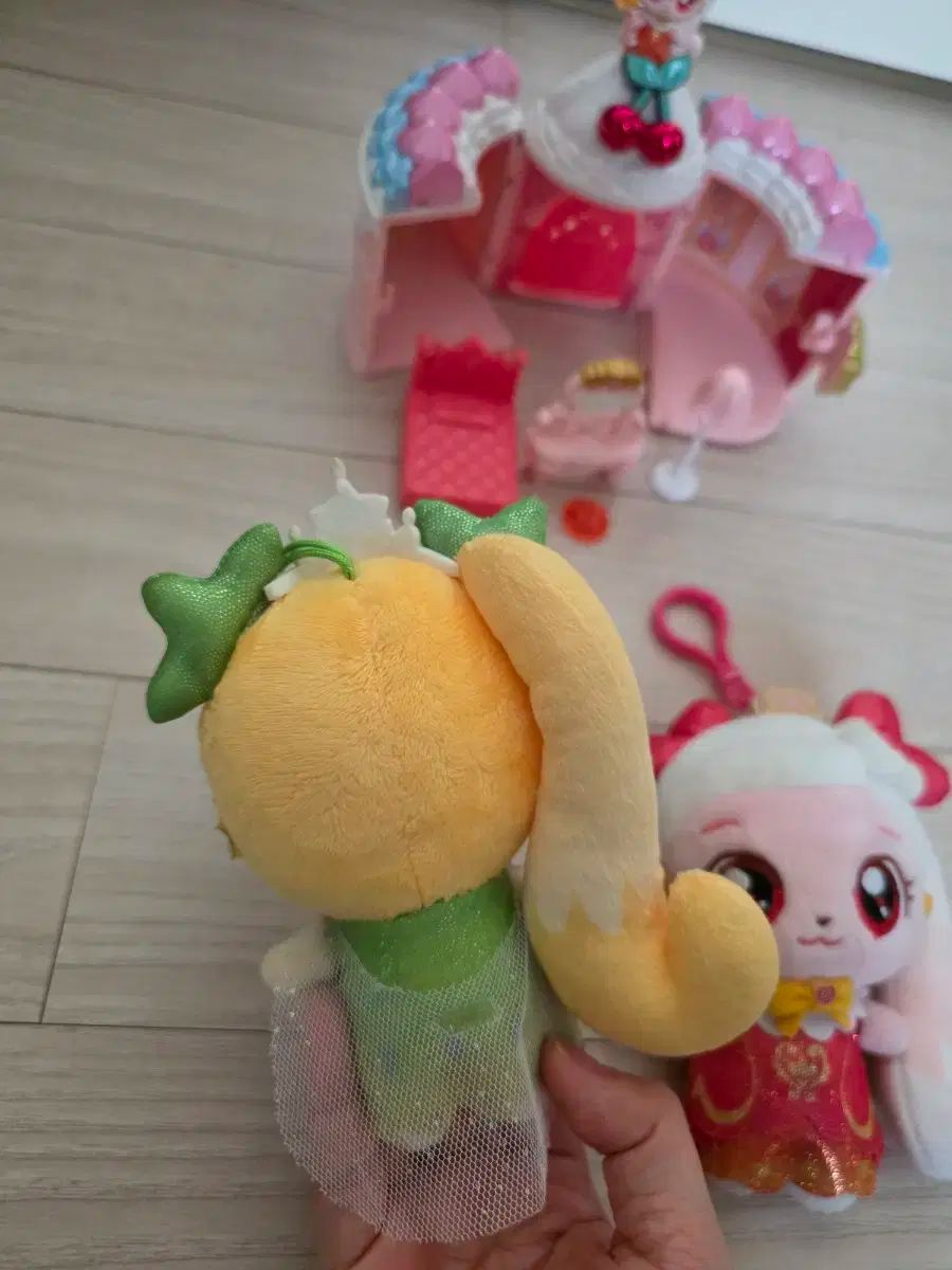 ダルコンピングサーフサプライズ