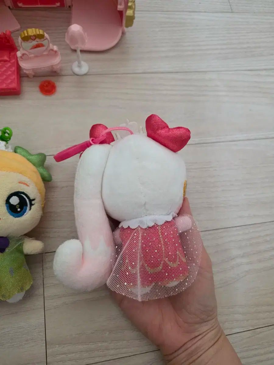 ティニーピング ダルコンピングサーフサプライズ