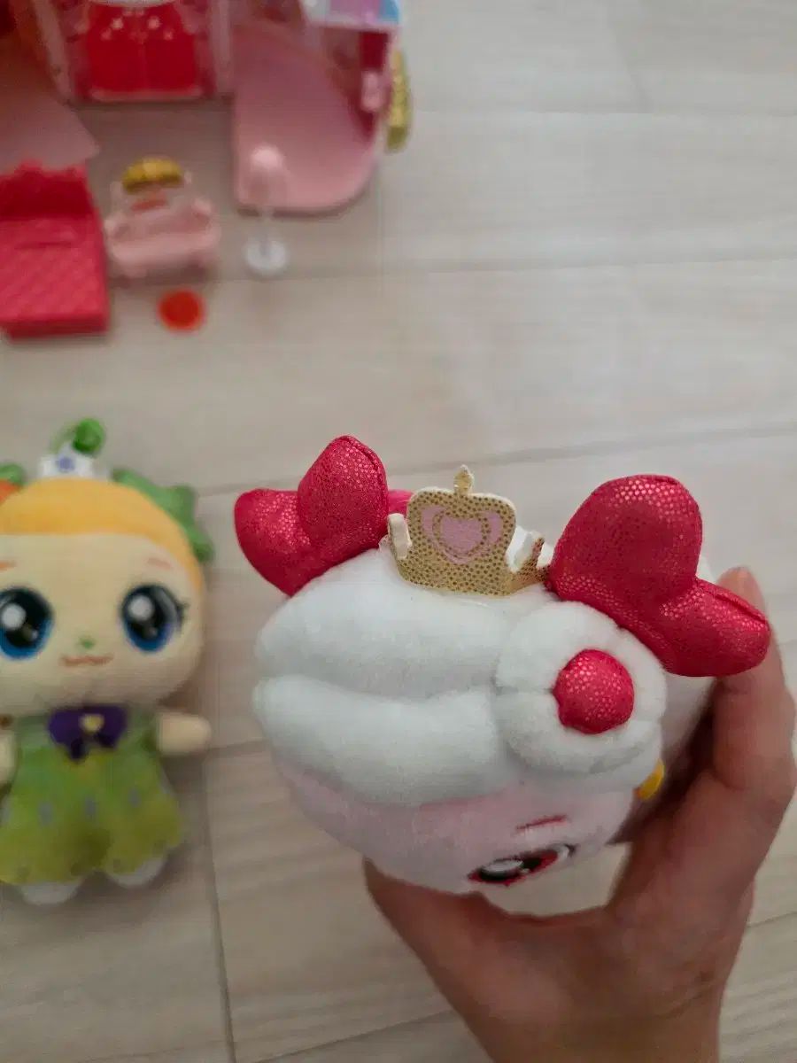 ティニーピング