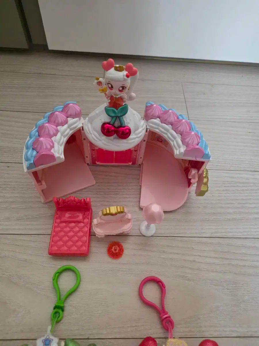 ティニーピング